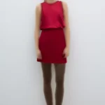 دامن زنانه ROMAN کد K2615071 دامن زنانه ROMAN کد K2615071