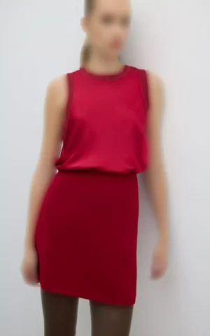دامن زنانه ROMAN کد K2615071 - Image 2