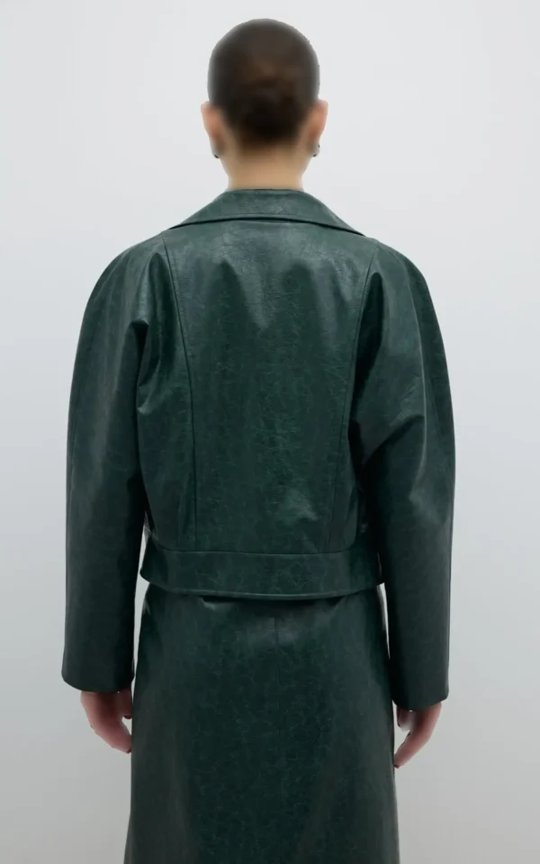 ژاکت زنانه Roman کد K2616002 - Image 4