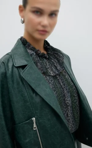 ژاکت زنانه Roman کد K2616002 - Image 2