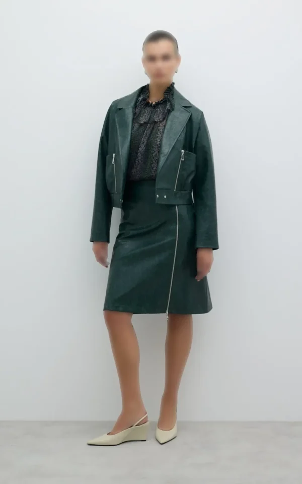 ژاکت زنانه Roman کد K2616002 - Image 5