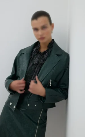 ژاکت زنانه Roman کد K2616002 - Image 3