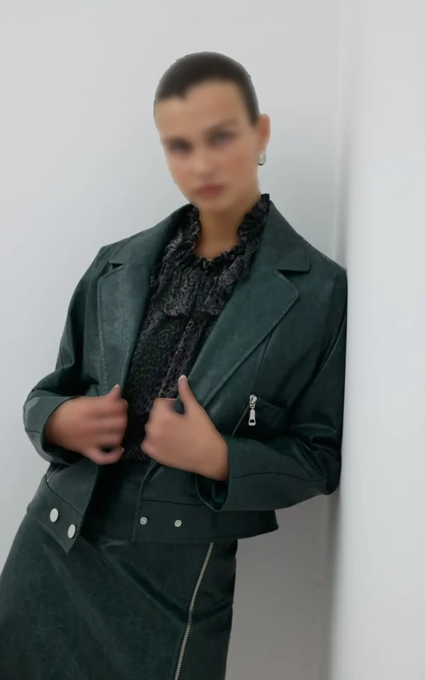 ژاکت زنانه Roman کد K2616002 - Image 3