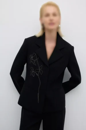 ژاکت زنانه ROMAN کد K2616006