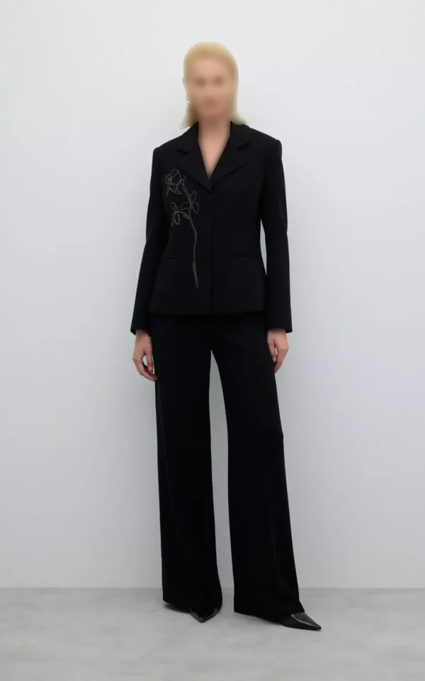 ژاکت زنانه ROMAN کد K2616006 - Image 2