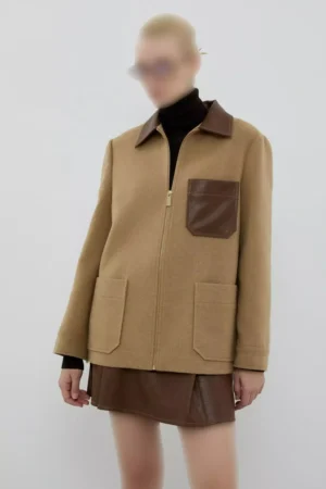 ژاکت زنانه ROMAN کد K2616009