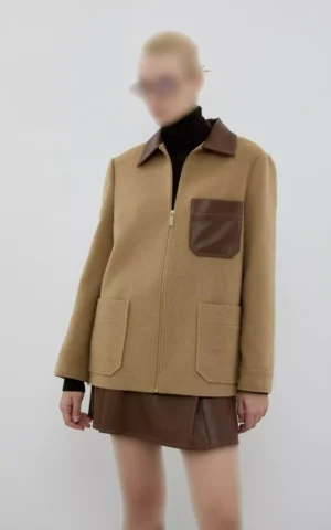 ژاکت زنانه ROMAN کد K2616009