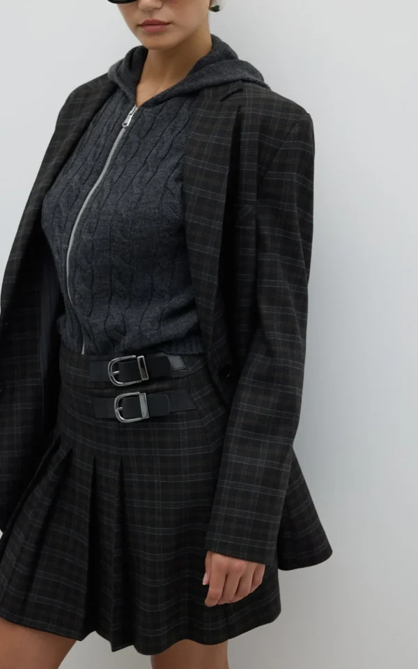 کت زنانه ROMAN کد K2616011 - Image 3