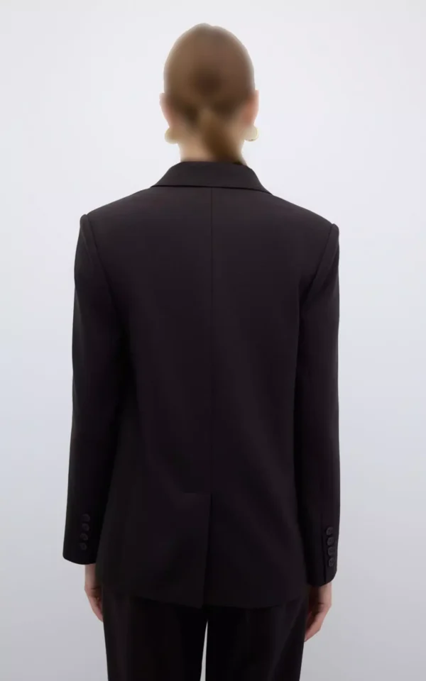 کت زنانه ROMAN کد K2616013 - Image 4