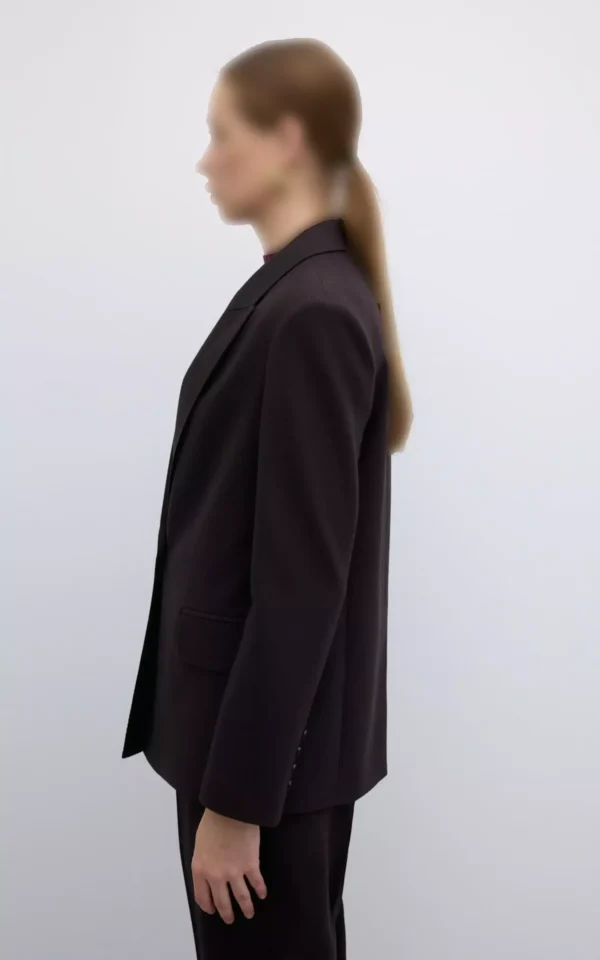 کت زنانه ROMAN کد K2616013 - Image 3