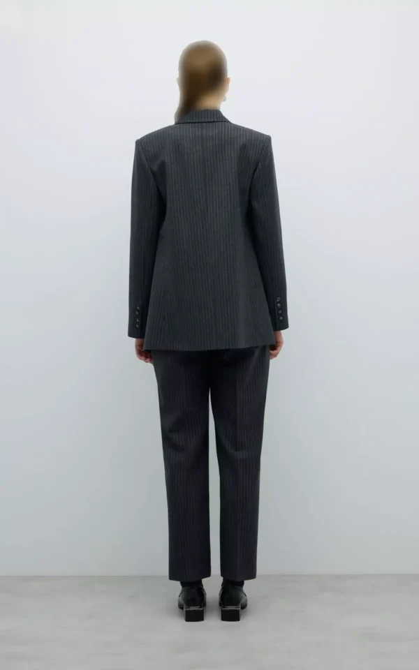 کت زنانه ROMAN کد K2616015 - Image 4