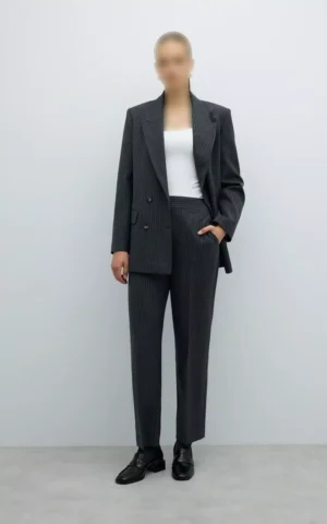 کت زنانه ROMAN کد K2616015 - Image 2