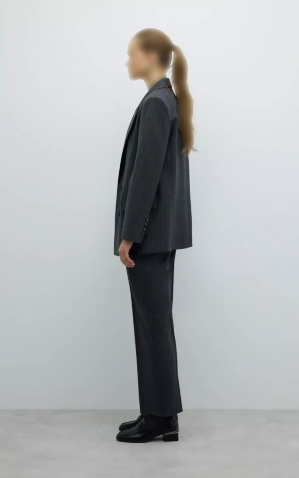 کت زنانه ROMAN کد K2616015 - Image 3