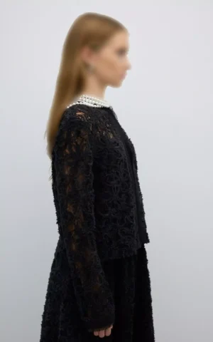 ژاکت زنانه Roman کد K2616018 - Image 3