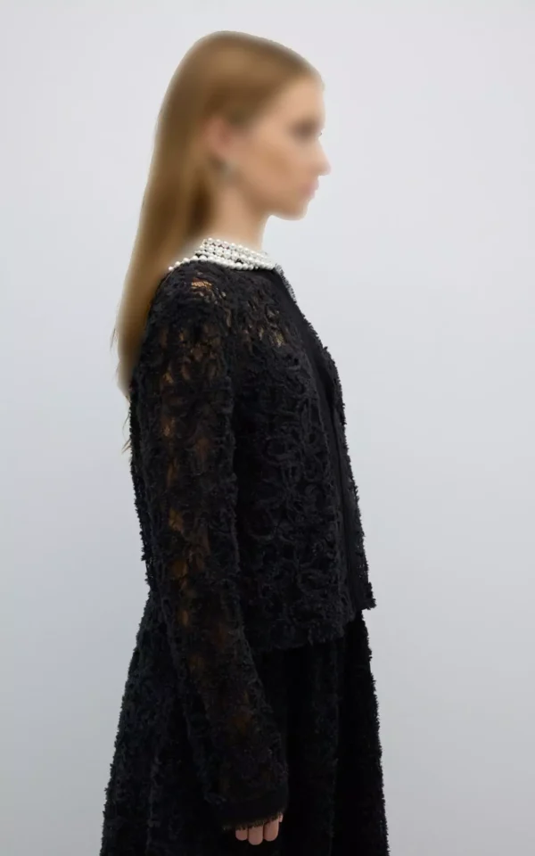 ژاکت زنانه Roman کد K2616018 - Image 3