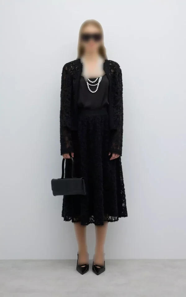 ژاکت زنانه Roman کد K2616018 - Image 5