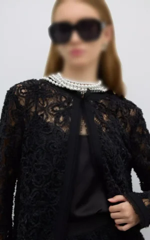 ژاکت زنانه Roman کد K2616018 - Image 2