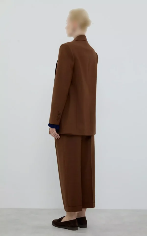 کت زنانه Roman کد K2616028 - Image 4