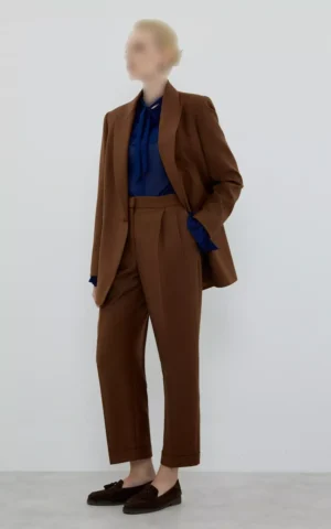 کت زنانه Roman کد K2616028 - Image 2