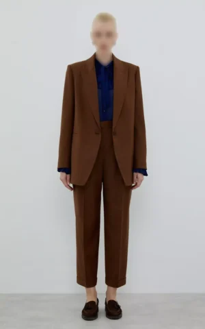 کت زنانه Roman کد K2616028 - Image 3