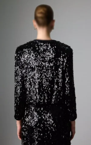 ژاکت زنانه Roman کد K2616030 - Image 5