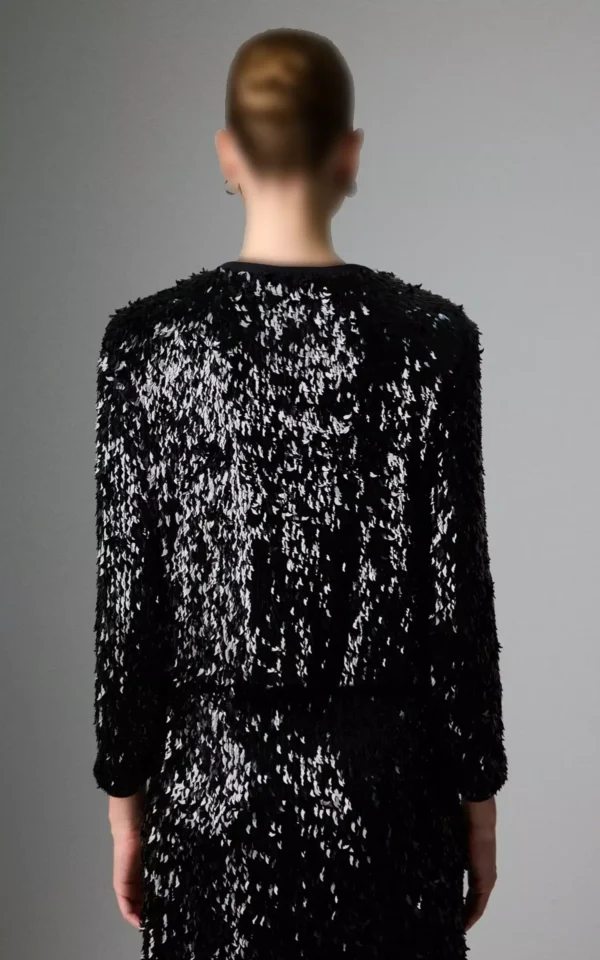 ژاکت زنانه Roman کد K2616030 - Image 5