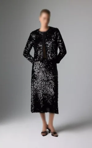 ژاکت زنانه Roman کد K2616030 - Image 2