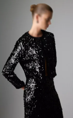 ژاکت زنانه Roman کد K2616030 - Image 4