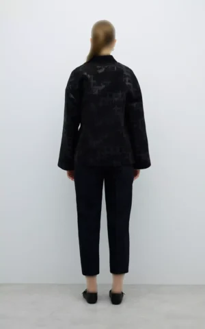 کت زنانه Roman کد K2616305 - Image 4