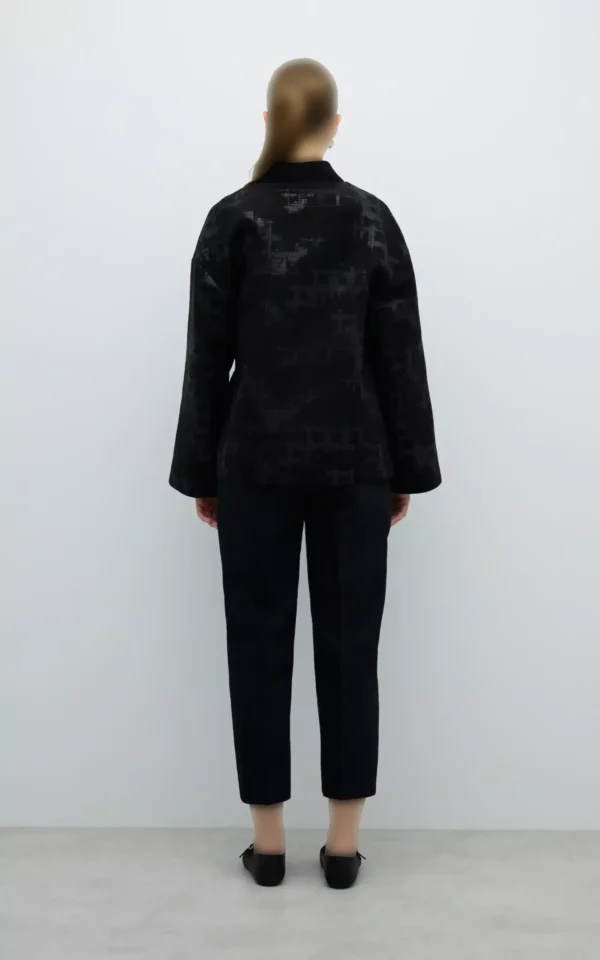 کت زنانه Roman کد K2616305 - Image 4