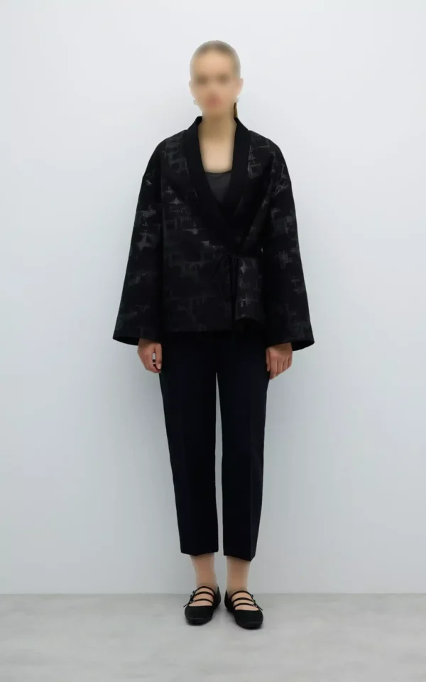 کت زنانه Roman کد K2616305 - Image 2