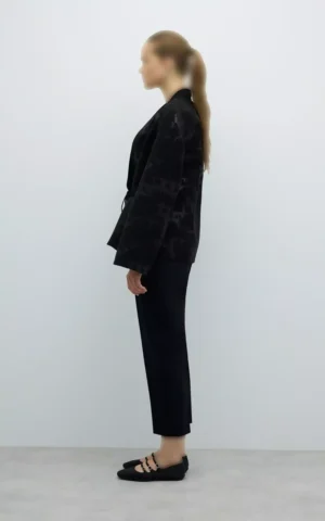 کت زنانه Roman کد K2616305 - Image 3