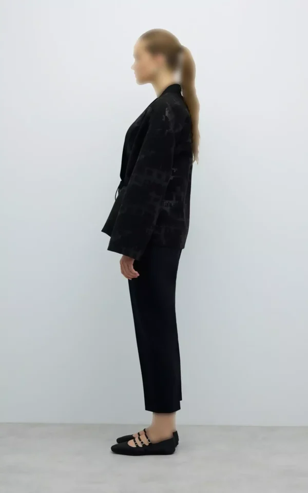 کت زنانه Roman کد K2616305 - Image 3