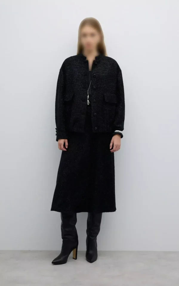 ژاکت زنانه Roman کد K2616502 - Image 2