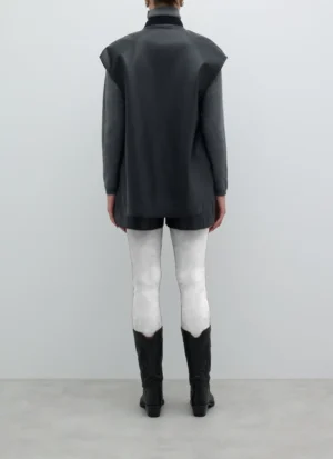 کت جلیقه ای زنانه ROMAN کد K2617003 - Image 2