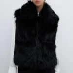 جلیقه زنانه ROMAN کد K2617006 جلیقه زنانه ROMAN کد K2617006