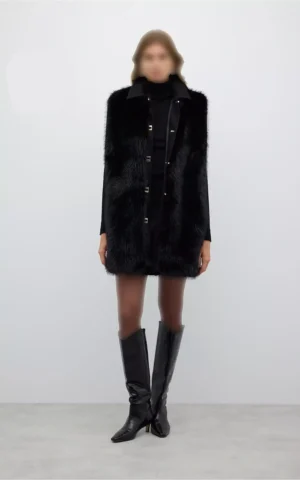 وست زنانه Roman کد K2617009 - Image 3