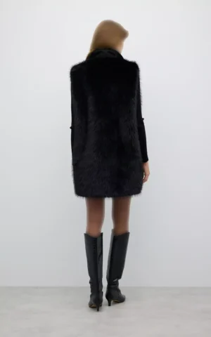 وست زنانه Roman کد K2617009 - Image 5