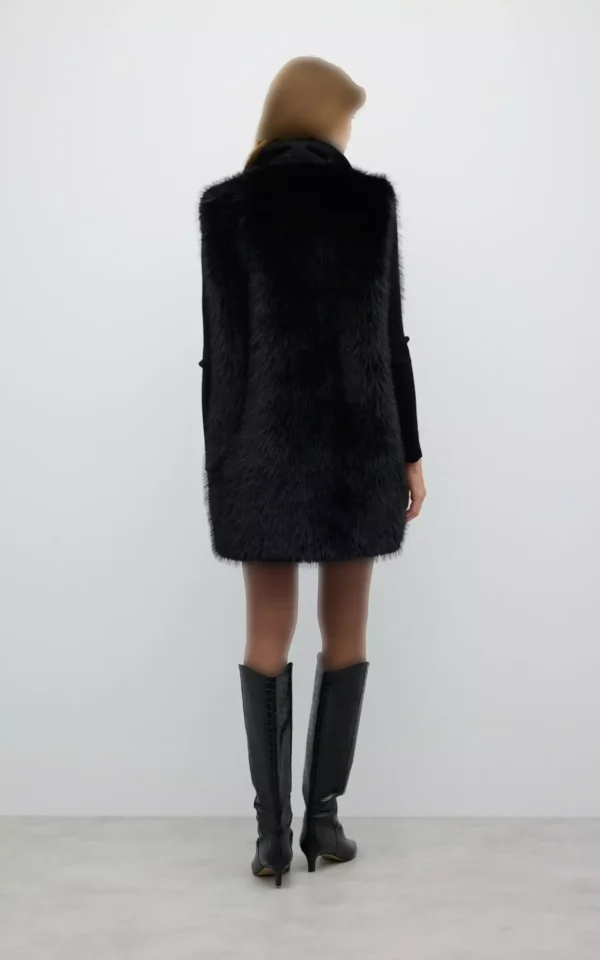 وست زنانه Roman کد K2617009 - Image 5