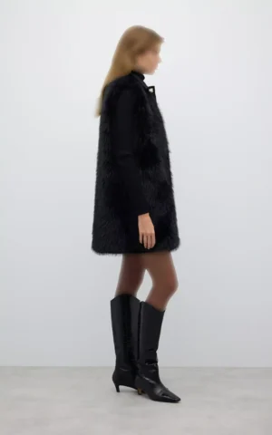 وست زنانه Roman کد K2617009 - Image 4