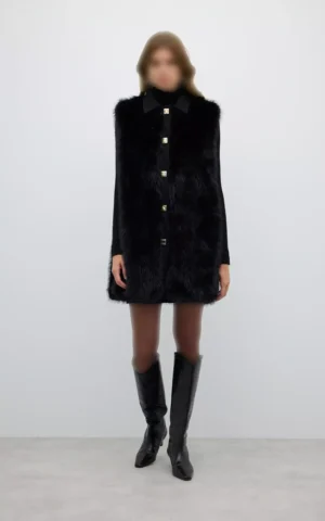 وست زنانه Roman کد K2617009 - Image 2