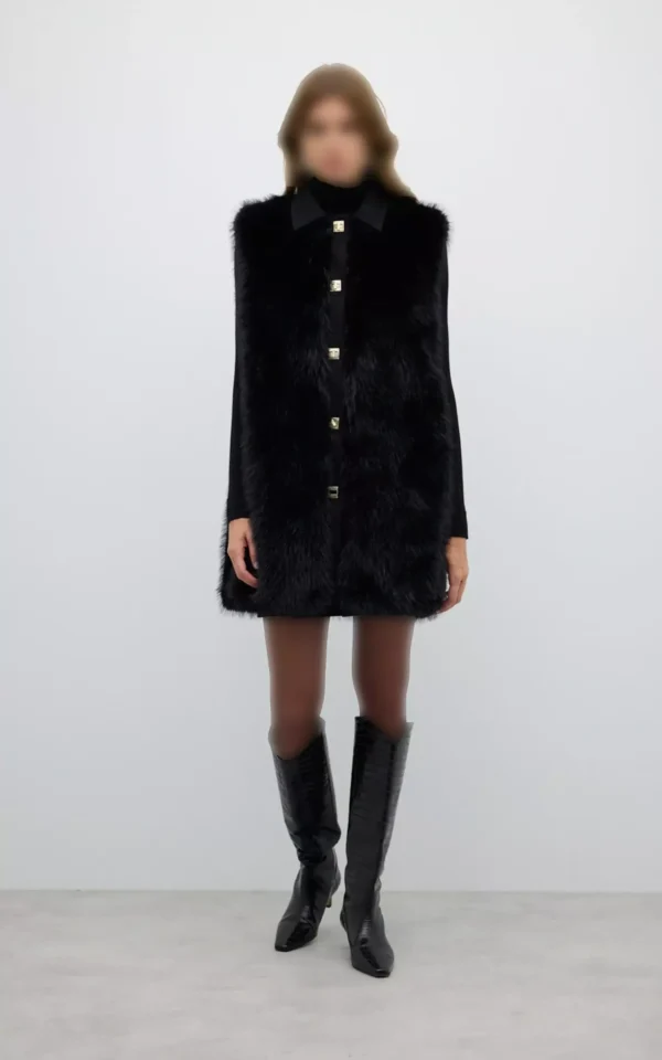 وست زنانه Roman کد K2617009 - Image 2