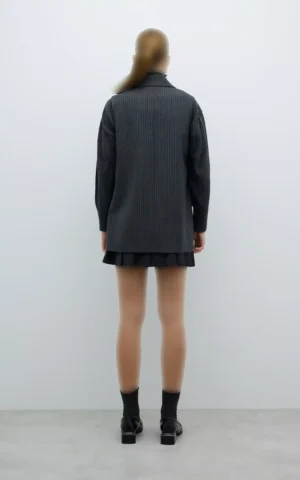 وست زنانه Roman کد K2617010 - Image 5