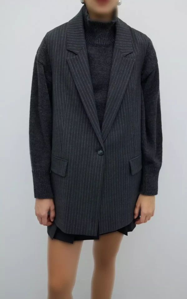 وست زنانه Roman کد K2617010 - Image 2