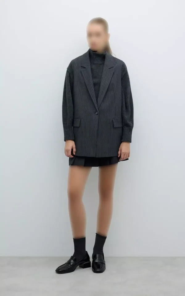 وست زنانه Roman کد K2617010 - Image 3