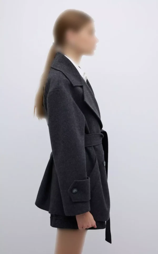 کت زنانه Roman کد K2619005 - Image 2