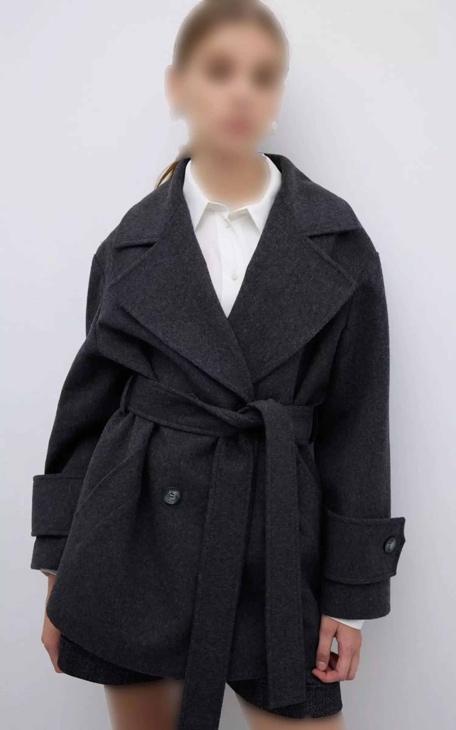 K2619005-5 copy کت زنانه Roman کد K2619005 - Image 1