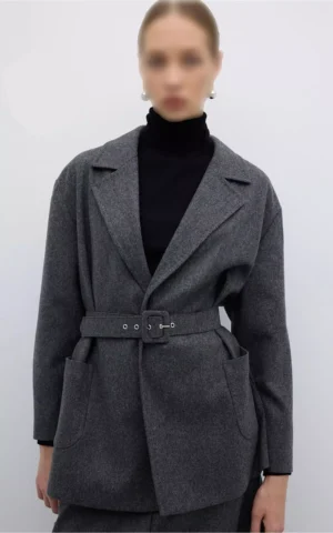 کت زنانه ROMAN کد K2619009