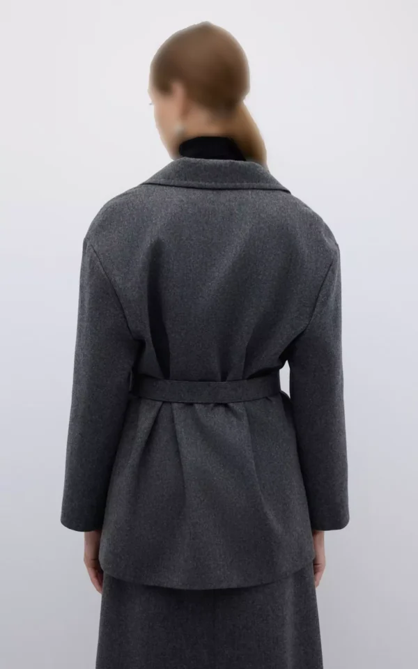 کت زنانه ROMAN کد K2619009 - Image 4