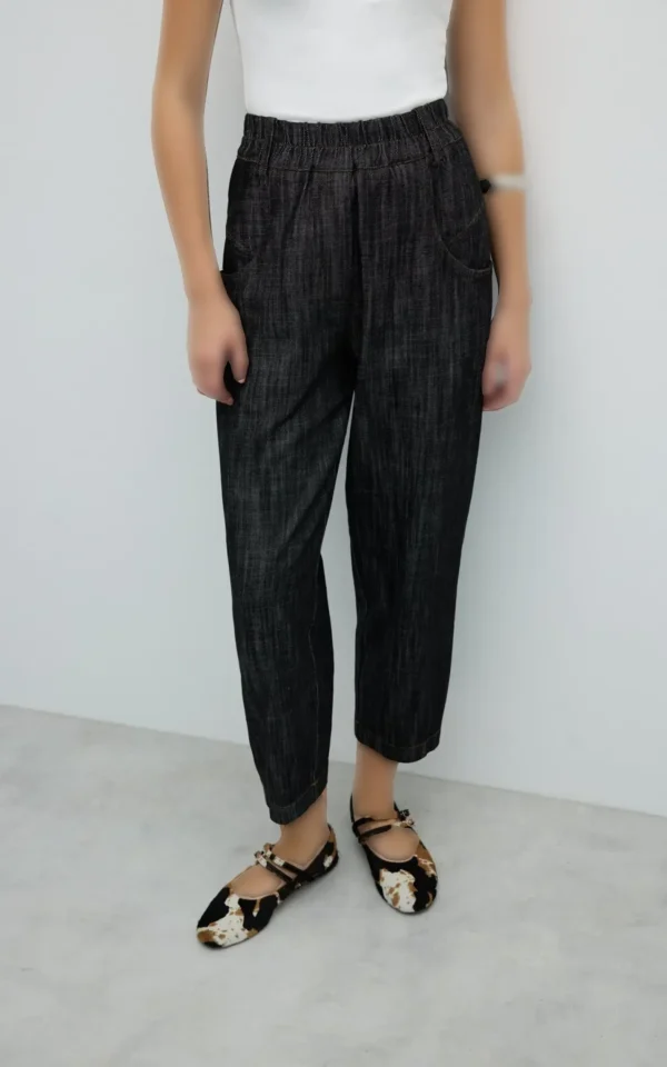 شلوار زنانه Roman کد K2652009 - Image 2